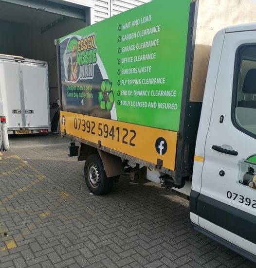 Waste Removals